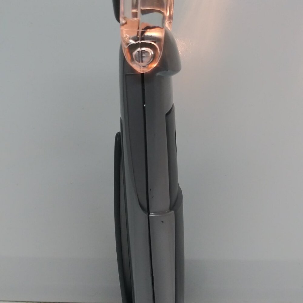 High-Tech Book Light with Stand - Picture 5 of 9